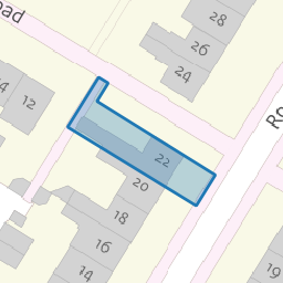 Perceel AMF00-A-4240