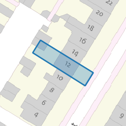 Perceel AMF00-A-4245