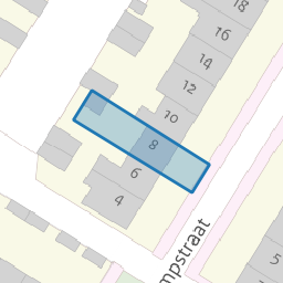 Perceel AMF00-A-4247