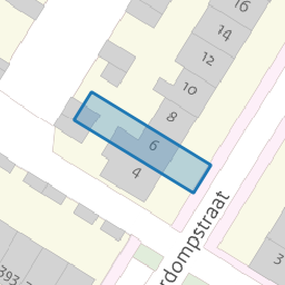 Perceel AMF00-A-4248