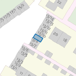 Perceel AMF00-A-4254