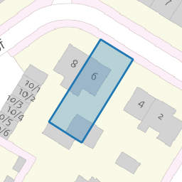 Perceel AMF00-A-4258