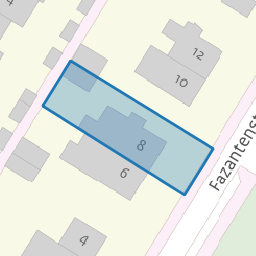 Perceel AMF00-A-4264