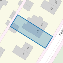 Perceel AMF00-A-4265