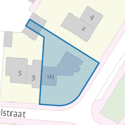 Perceel AMF00-A-4273