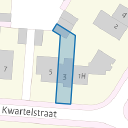 Perceel AMF00-A-4274