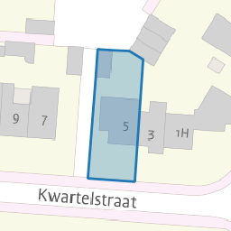 Perceel AMF00-A-4275