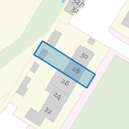 Perceel AMF00-A-4277