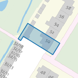 Perceel AMF00-A-4290