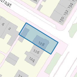 Perceel AMF00-A-4292