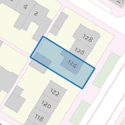 Perceel AMF00-A-4294