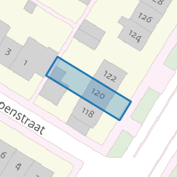 Perceel AMF00-A-4296