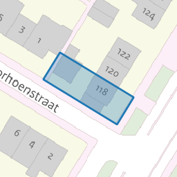 Perceel AMF00-A-4297