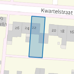Perceel AMF00-A-4300