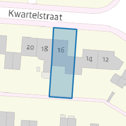 Perceel AMF00-A-4303