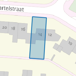 Perceel AMF00-A-4304
