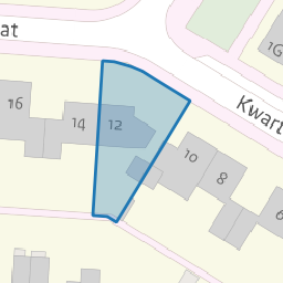 Perceel AMF00-A-4305