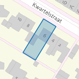 Perceel AMF00-A-4308