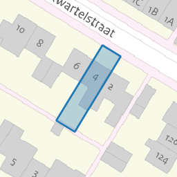 Perceel AMF00-A-4309