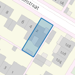 Perceel AMF00-A-4310