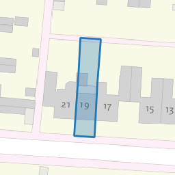 Perceel AMF00-A-4312