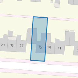 Perceel AMF00-A-4314