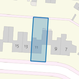 Perceel AMF00-A-4316