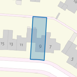 Perceel AMF00-A-4317