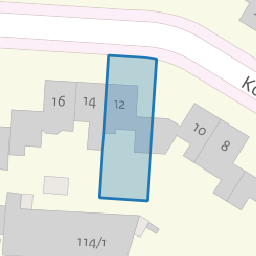 Perceel AMF00-A-4327