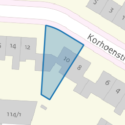 Perceel AMF00-A-4328