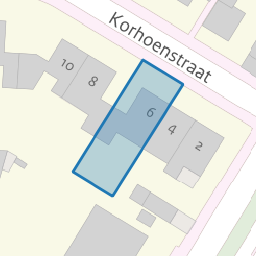 Perceel AMF00-A-4330