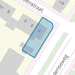 Perceel AMF00-A-4332