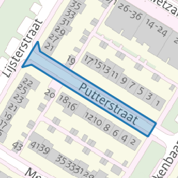 Perceel AMF00-A-4336