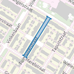 Perceel AMF00-A-4351