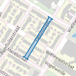 Perceel AMF00-A-4352