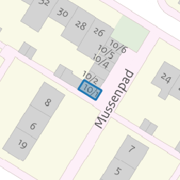 Perceel AMF00-A-4355