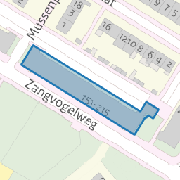 Perceel AMF00-A-4361