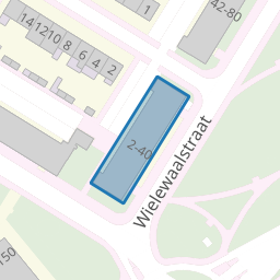 Perceel AMF00-A-4362