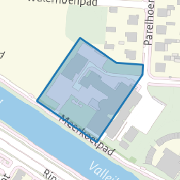 Perceel AMF00-A-4365