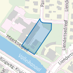 Perceel AMF00-A-4366