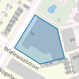 Perceel AMF00-A-4367