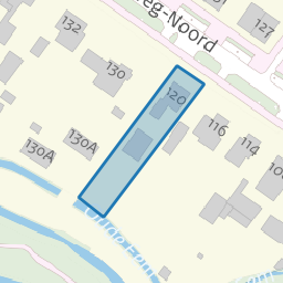 Perceel AMF00-A-4400