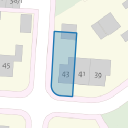 Perceel AMF00-A-4434