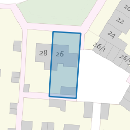 Perceel AMF00-A-4447