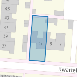 Perceel AMF00-A-4448