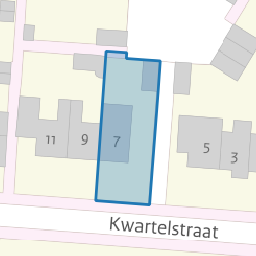 Perceel AMF00-A-4450