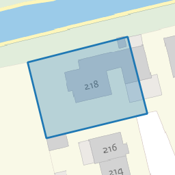 Perceel AMF00-A-4453