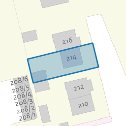 Perceel AMF00-A-4457