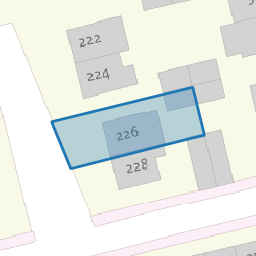 Perceel AMF00-A-4462