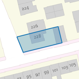 Perceel AMF00-A-4463